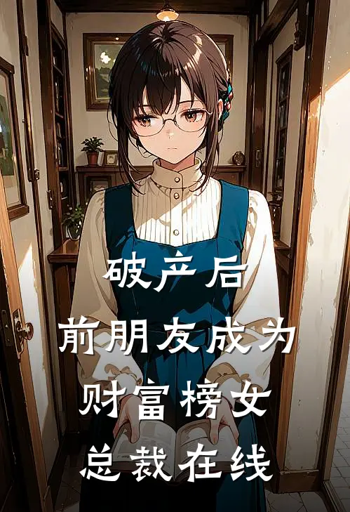 破产后，前朋友成为财富榜女总裁在线
