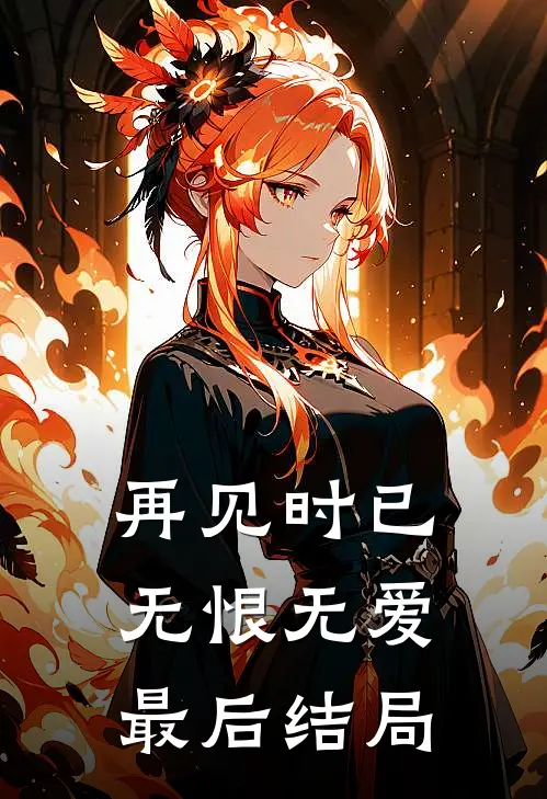 再见时已无恨无爱最后结局