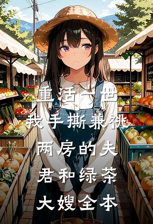 重活一世，我手撕兼祧两房的夫君和绿茶大嫂全本