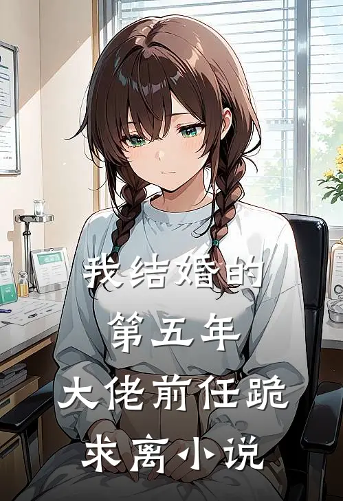我结婚的第五年，大佬前任跪求离小说