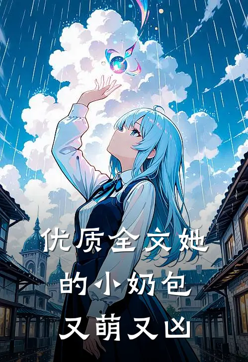 优质全文她的小奶包又萌又凶