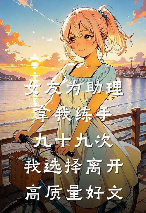 女友为助理拿我练手九十九次，我选择离开高质量好文