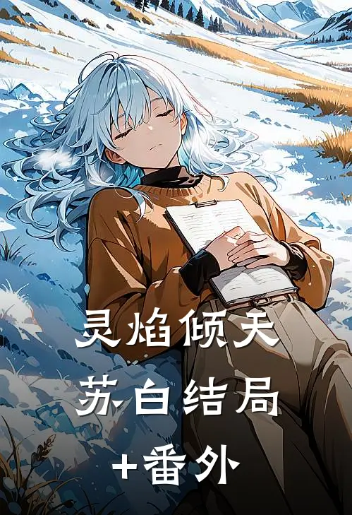 灵焰倾天苏白结局+番外