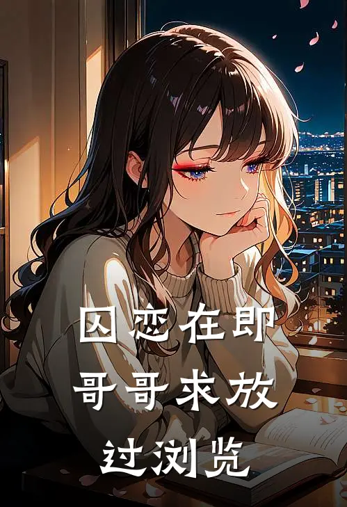 囚恋在即，哥哥求放过浏览
