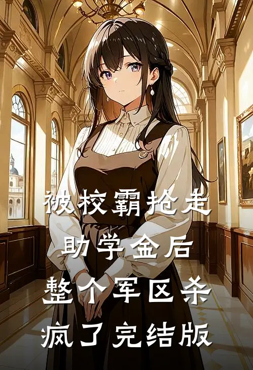 被校霸抢走助学金后，整个军区杀疯了完结版