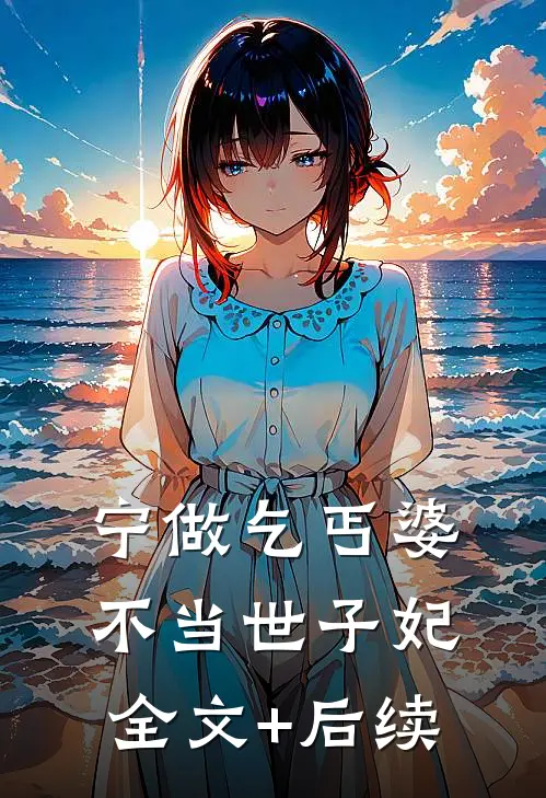 宁做乞丐婆，不当世子妃全文+后续