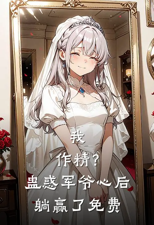 我，作精？蛊惑军爷心后躺赢了免费