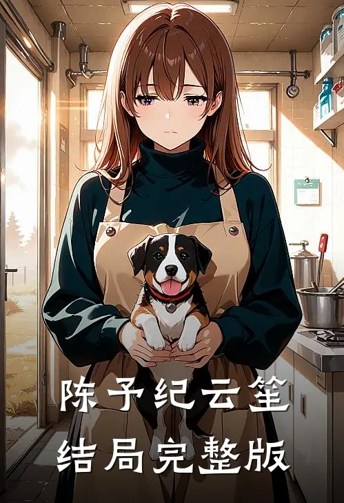 陈予纪云笙结局完整版