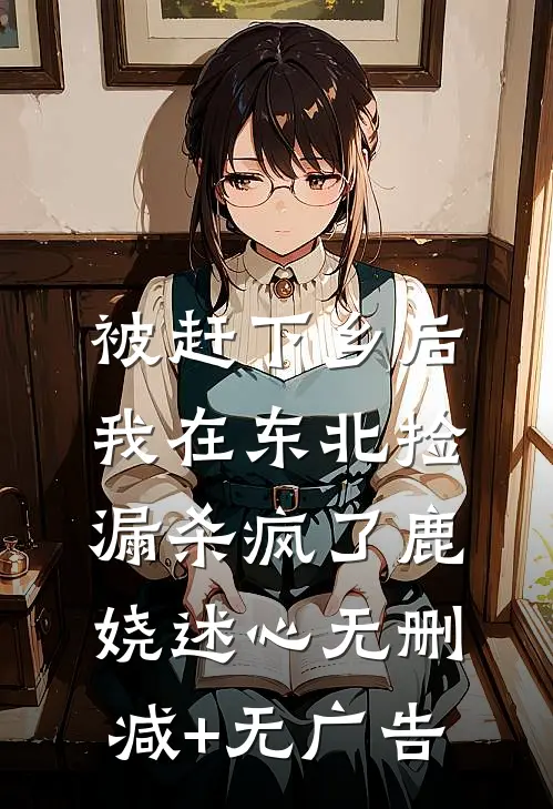 被赶下乡后，我在东北捡漏杀疯了鹿娆述心无删减+无广告