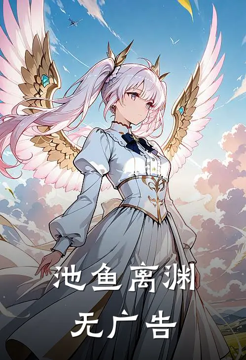 池鱼离渊无广告
