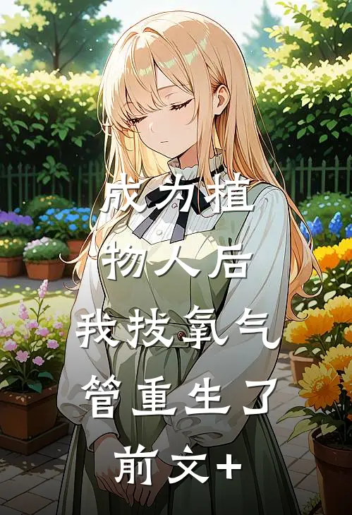 成为植物人后，我拔氧气管重生了前文+