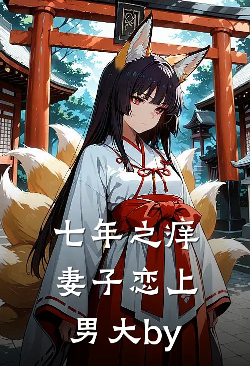 七年之痒，妻子恋上男大by