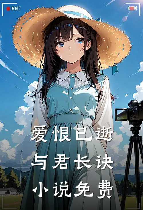 爱恨已逝，与君长诀小说免费