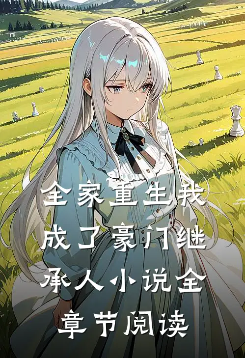 全家重生我成了豪门继承人小说全章节阅读