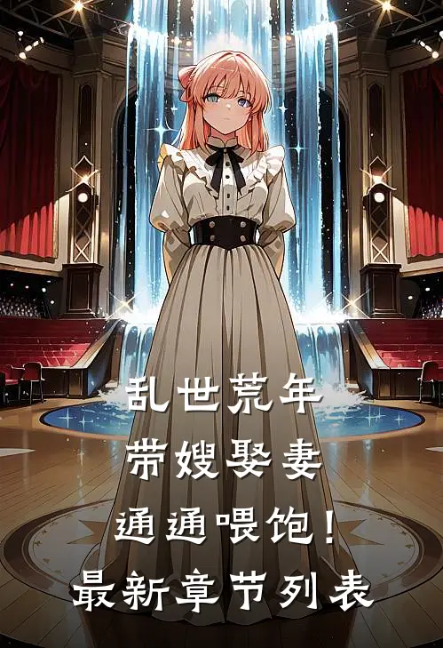 乱世荒年：带嫂娶妻，通通喂饱！最新章节列表