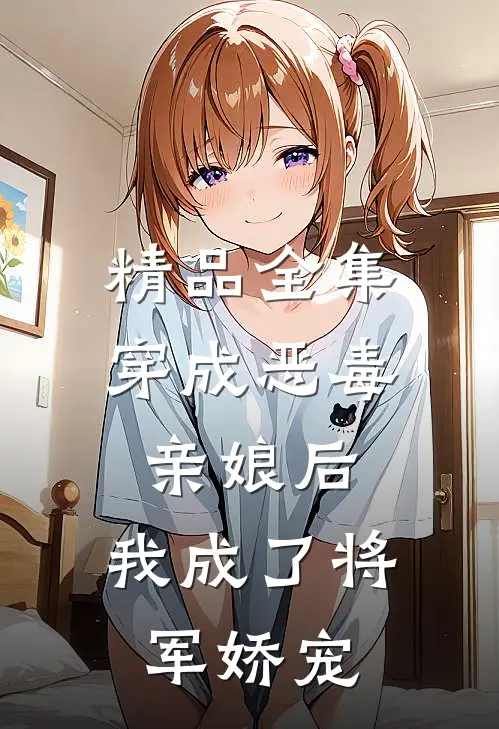 精品全集穿成恶毒亲娘后，我成了将军娇宠