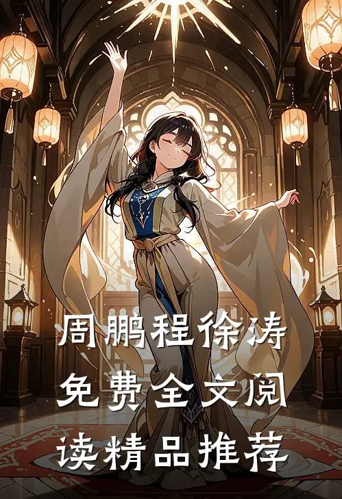 周鹏程徐涛免费全文阅读精品推荐