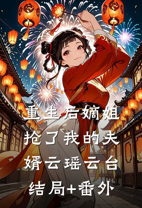 重生后嫡姐抢了我的夫婿云瑶云台结局+番外