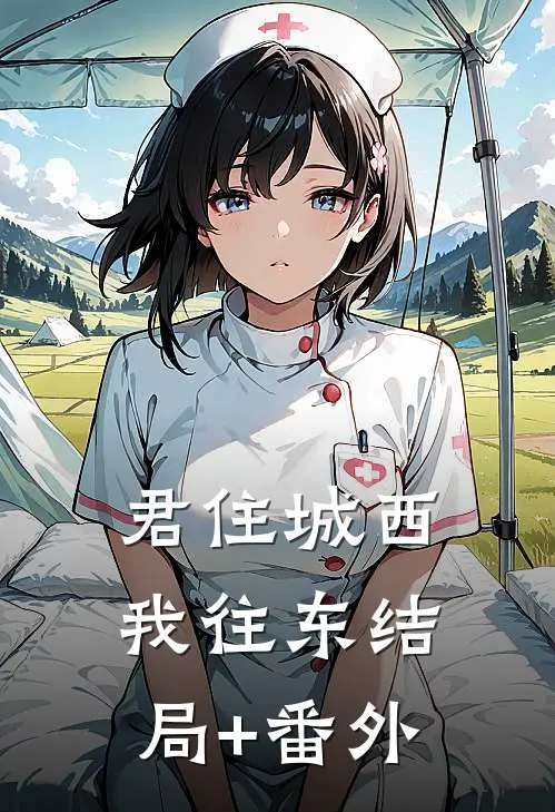 君住城西我往东结局+番外