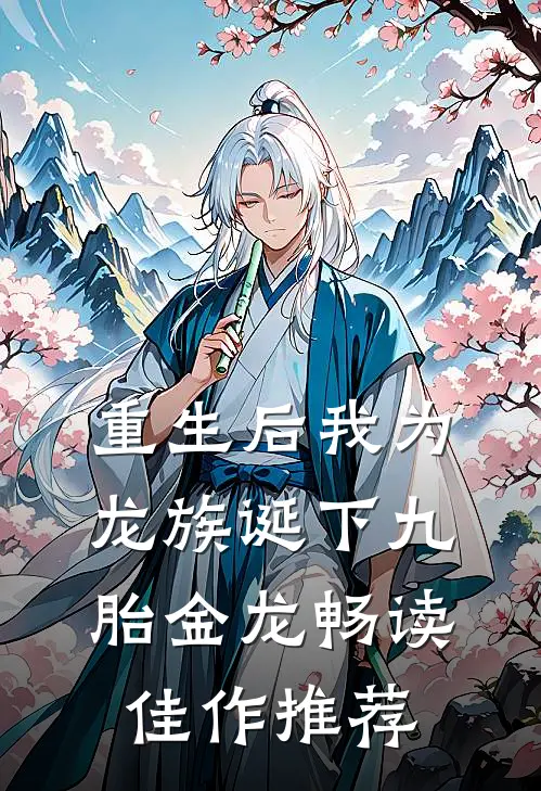 重生后我为龙族诞下九胎金龙畅读佳作推荐
