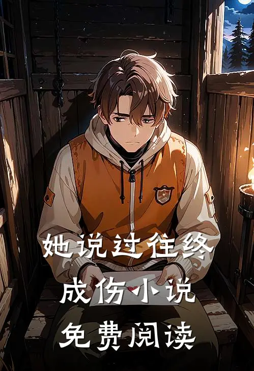 她说过往终成伤小说免费阅读