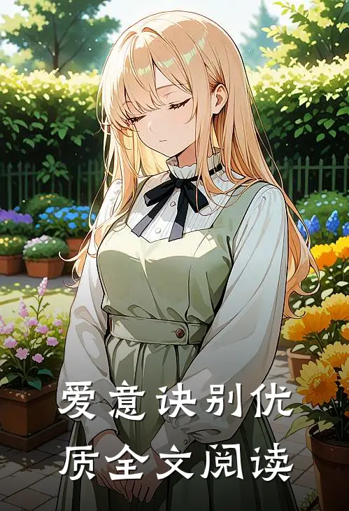 爱意诀别优质全文阅读