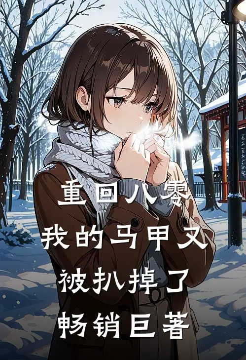 重回八零：我的马甲又被扒掉了畅销巨著