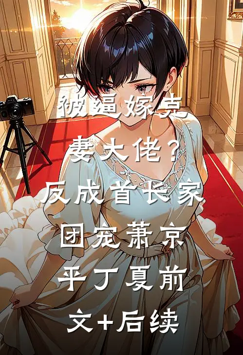 被逼嫁克妻大佬？反成首长家团宠萧京平丁夏前文+后续