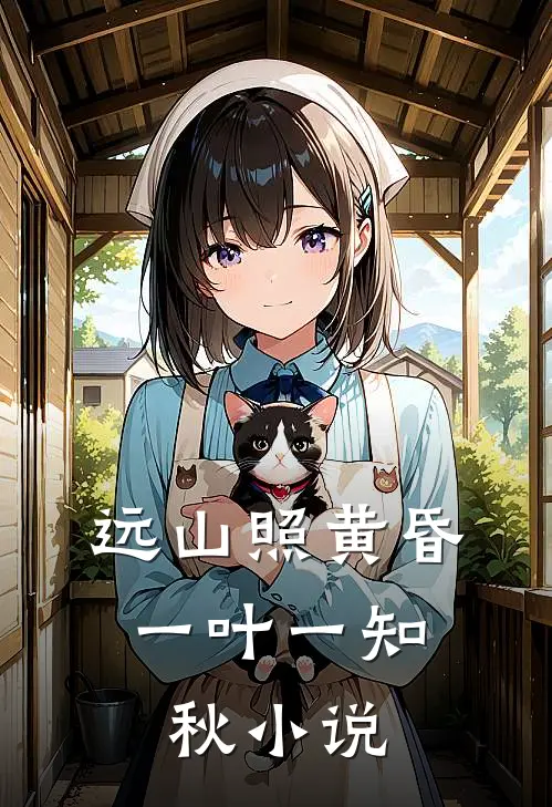 远山照黄昏，一叶一知秋小说