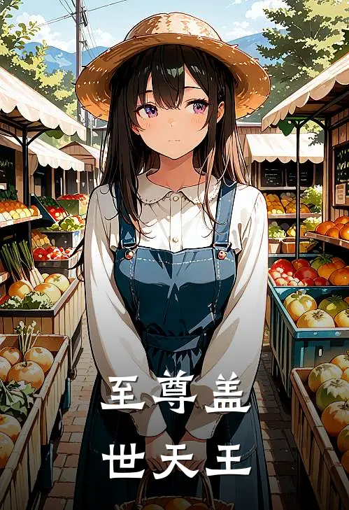 至尊盖世天王