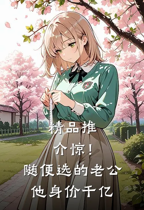 精品推介惊！随便选的老公他身价千亿