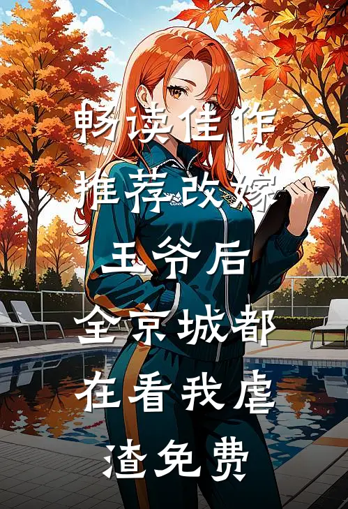 畅读佳作推荐改嫁王爷后,全京城都在看我虐渣免费