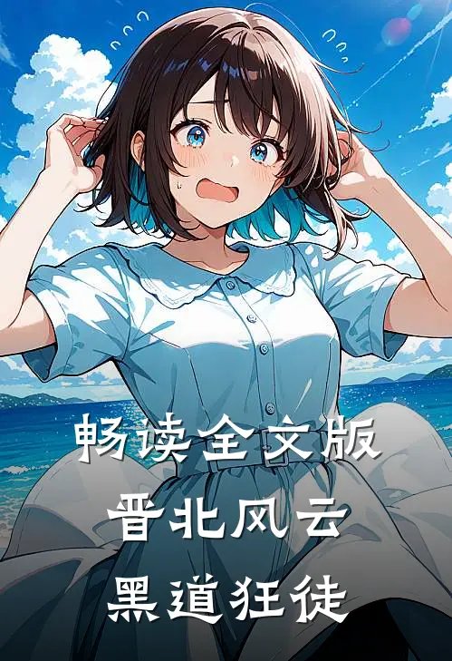 畅读全文版晋北风云：黑道狂徒