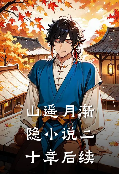 山遥月渐隐小说二十章后续
