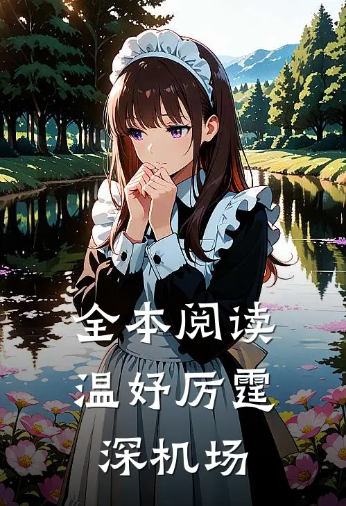 全本阅读温妤厉霆深机场