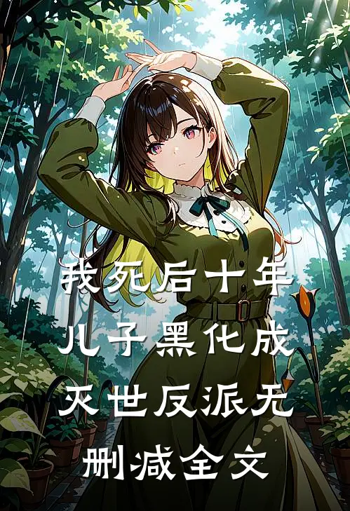 我死后十年，儿子黑化成灭世反派无删减全文