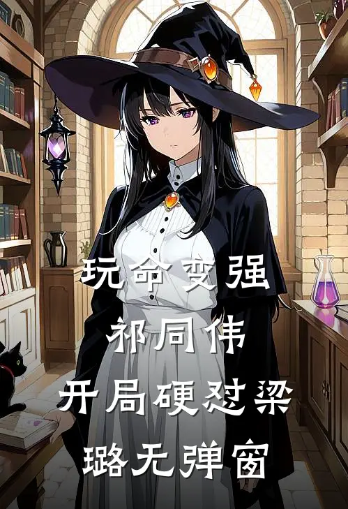 玩命变强祁同伟，开局硬怼梁璐无弹窗