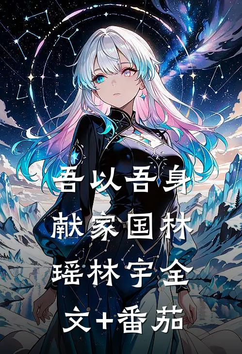 吾以吾身献家国林瑶林宇全文+番茄