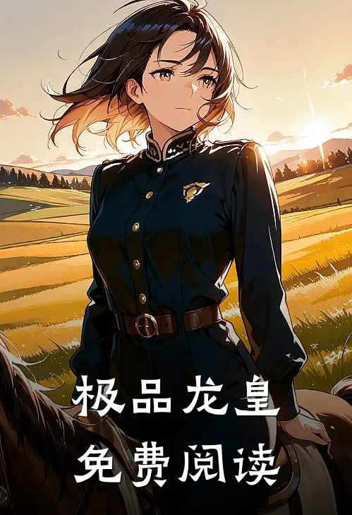 极品龙皇免费阅读