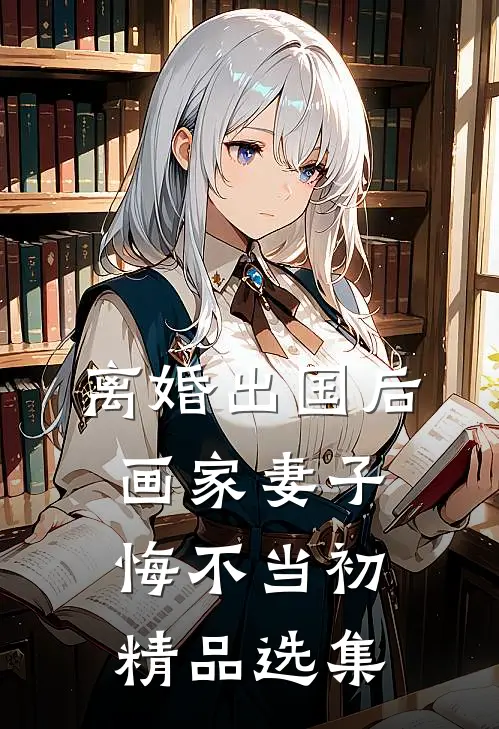 离婚出国后，画家妻子悔不当初精品选集