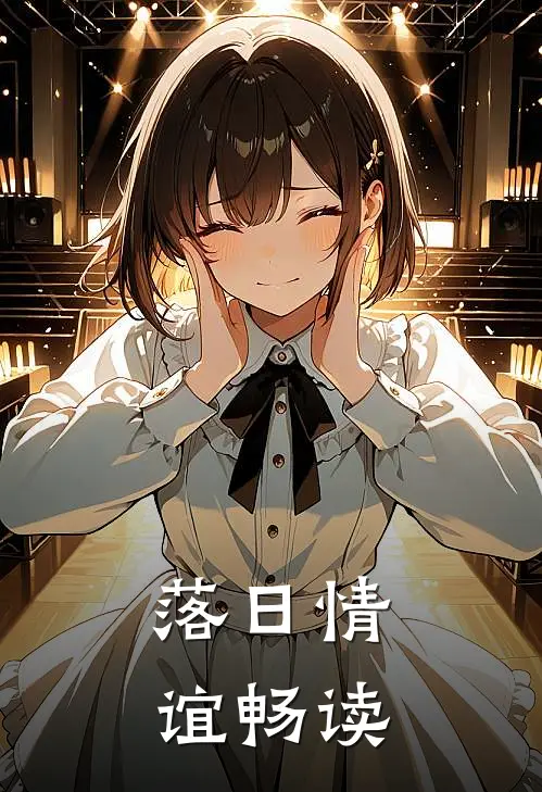 落日情谊畅读