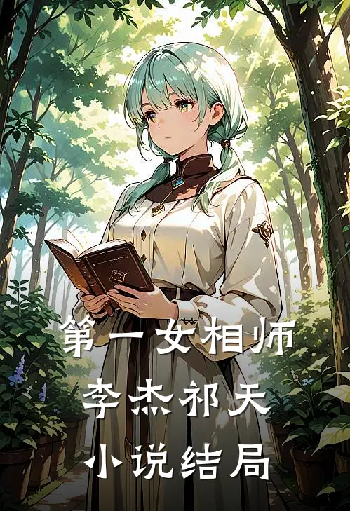 第一女相师李杰祁天小说结局