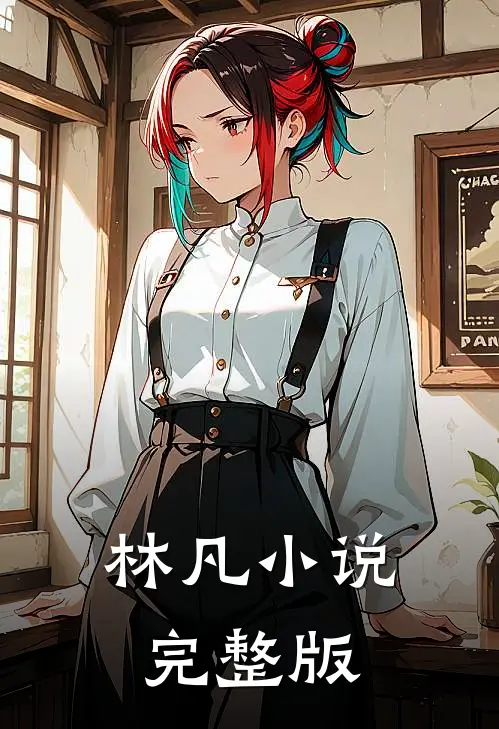 林凡小说完整版