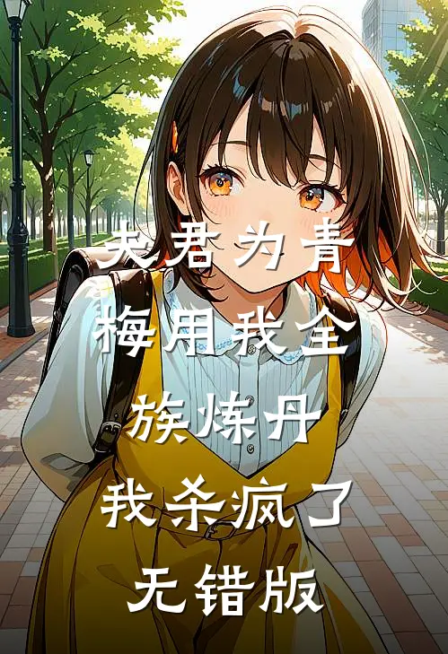夫君为青梅用我全族炼丹，我杀疯了。无错版