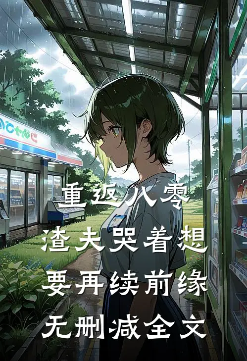 重返八零，渣夫哭着想要再续前缘无删减全文