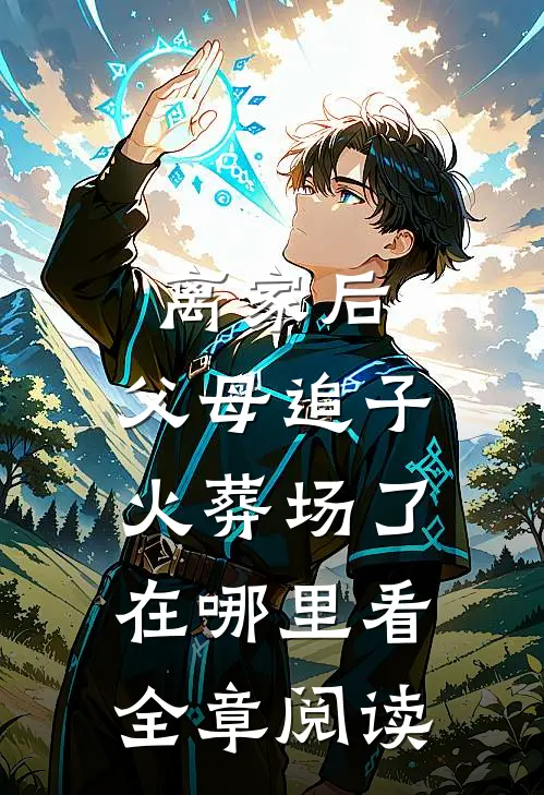 离家后,父母追子火葬场了在哪里看全章阅读