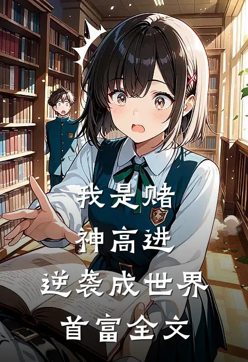 我是赌神高进，逆袭成世界首富全文