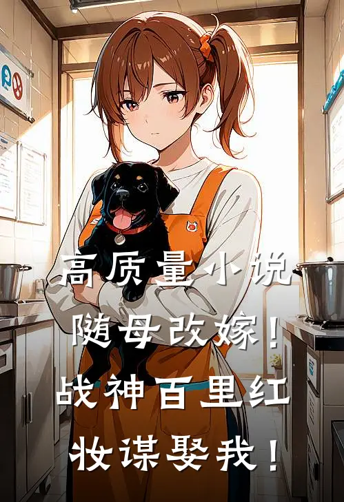 高质量小说随母改嫁！战神百里红妆谋娶我！