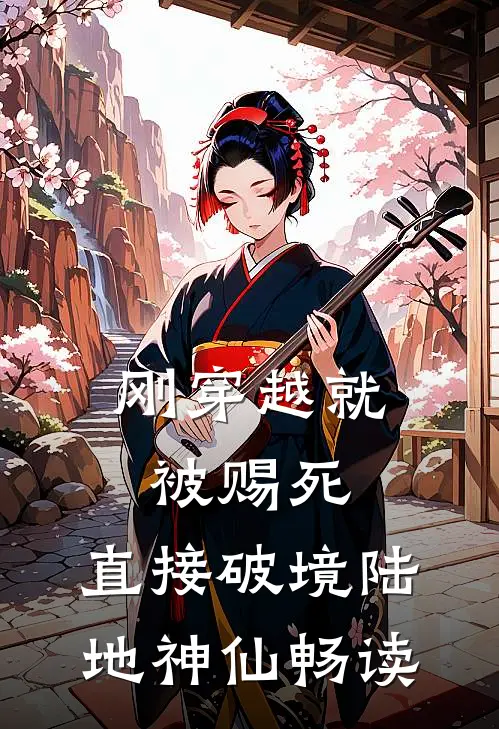 刚穿越就被赐死，直接破境陆地神仙畅读
