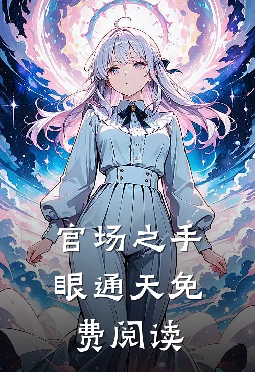 官场之手眼通天免费阅读